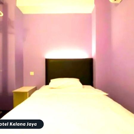 Bright Boutique Hotel Kelana Jaya Petaling Jaya Dış mekan fotoğraf