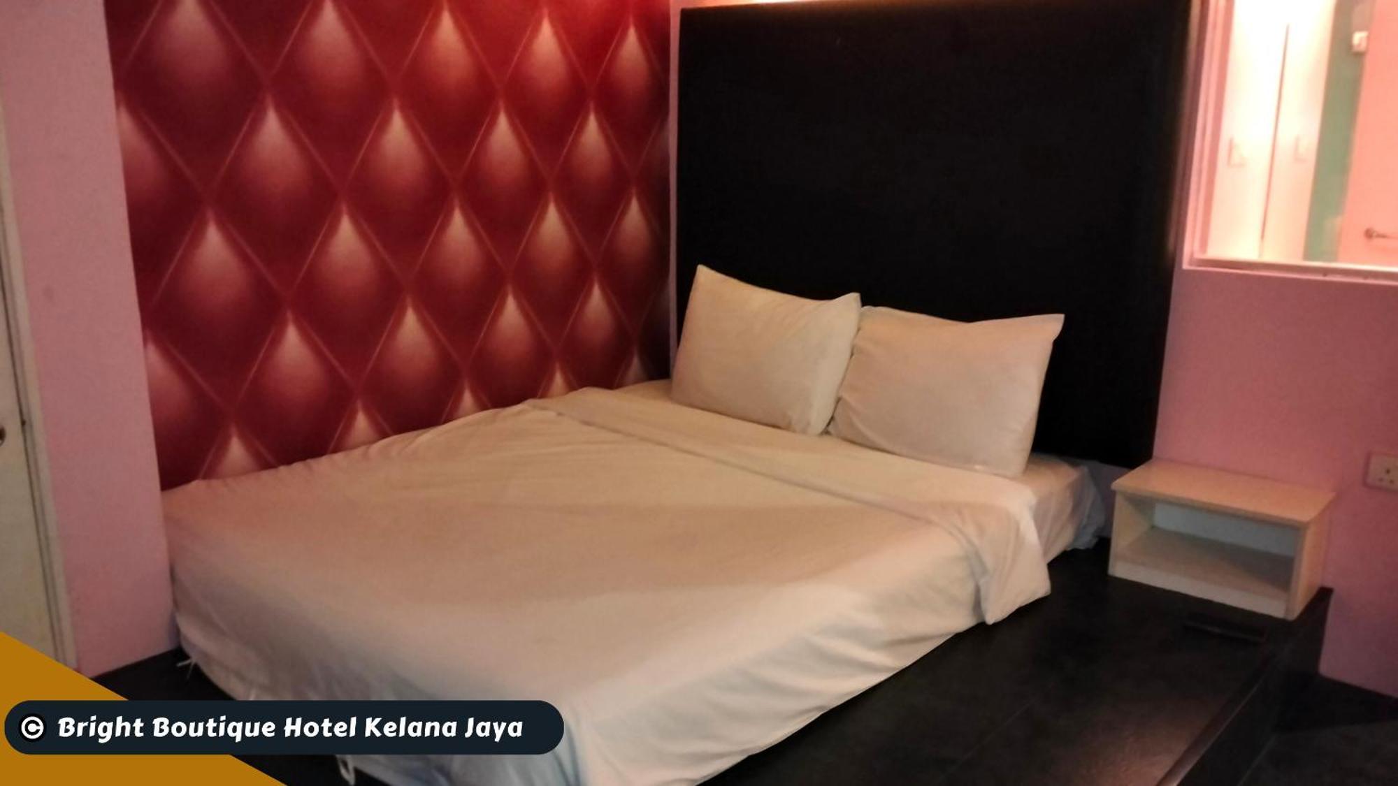 Bright Boutique Hotel Kelana Jaya Petaling Jaya Dış mekan fotoğraf