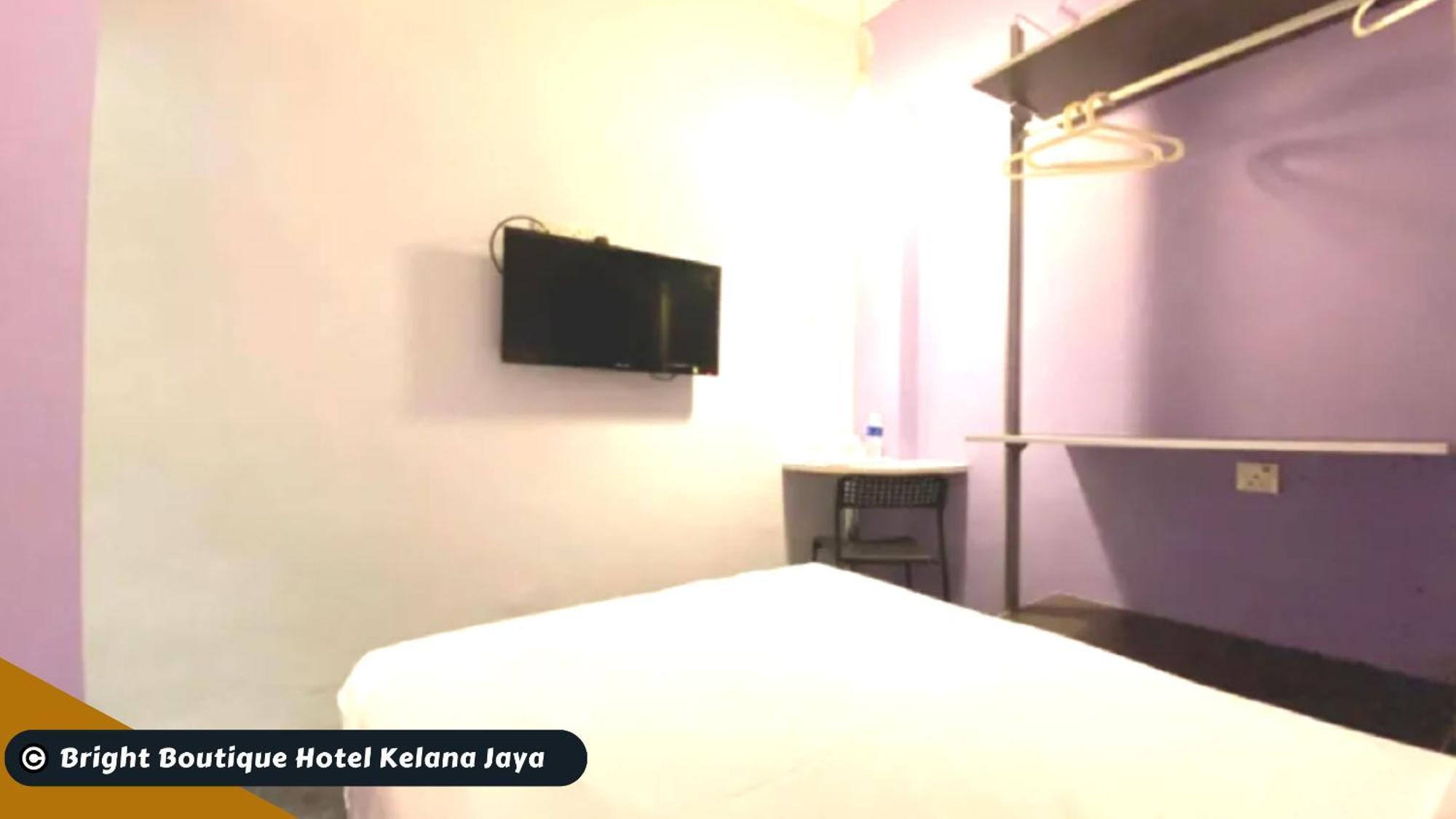 Bright Boutique Hotel Kelana Jaya Petaling Jaya Dış mekan fotoğraf