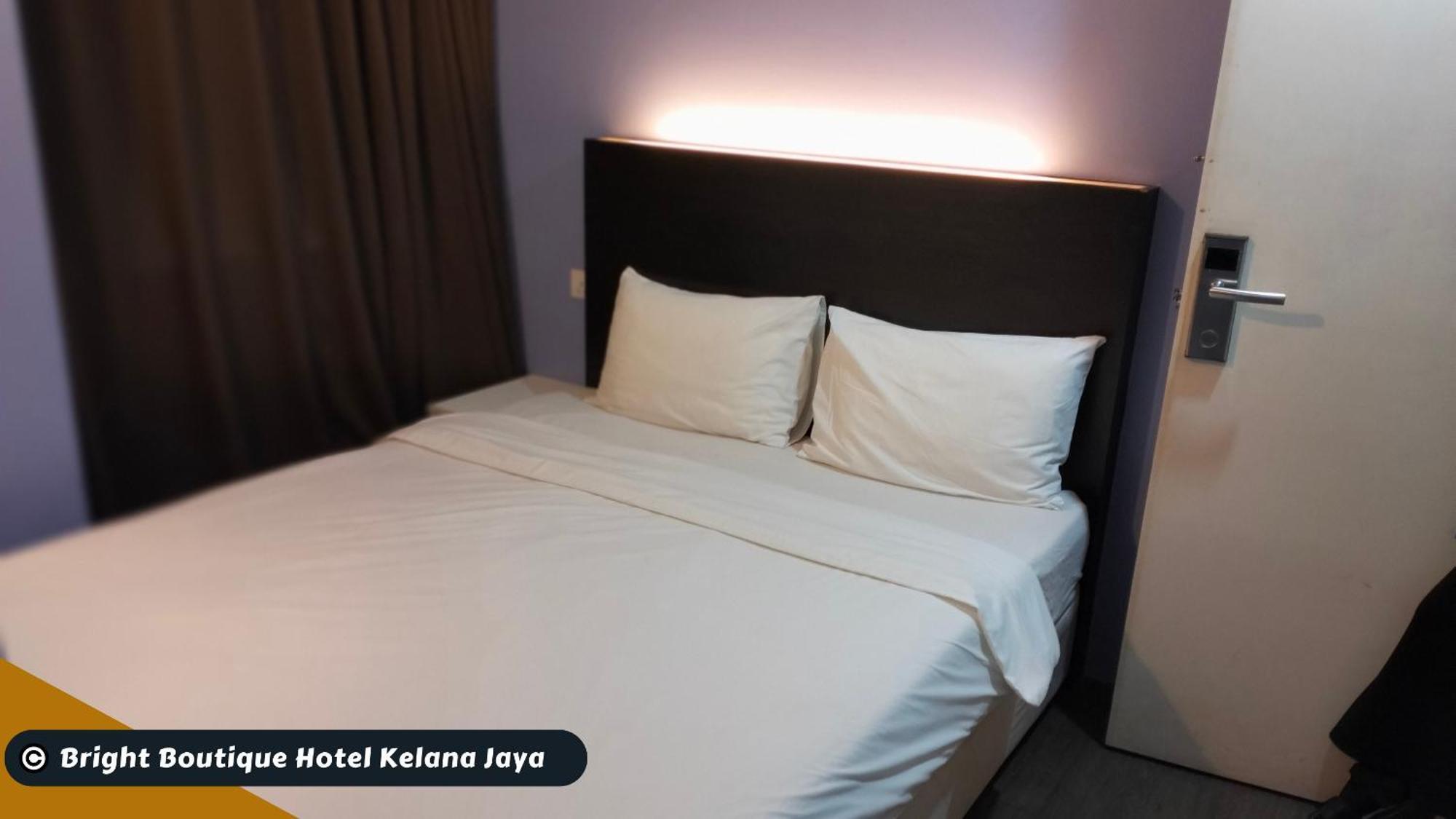 Bright Boutique Hotel Kelana Jaya Petaling Jaya Dış mekan fotoğraf
