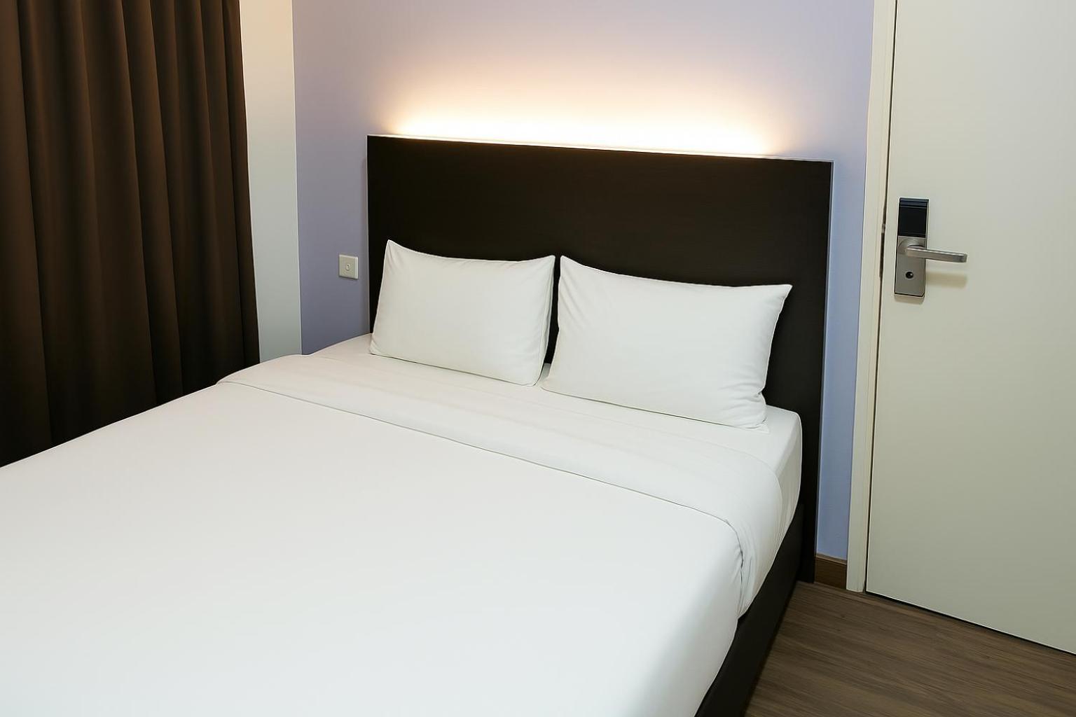 Bright Boutique Hotel Kelana Jaya Petaling Jaya Dış mekan fotoğraf