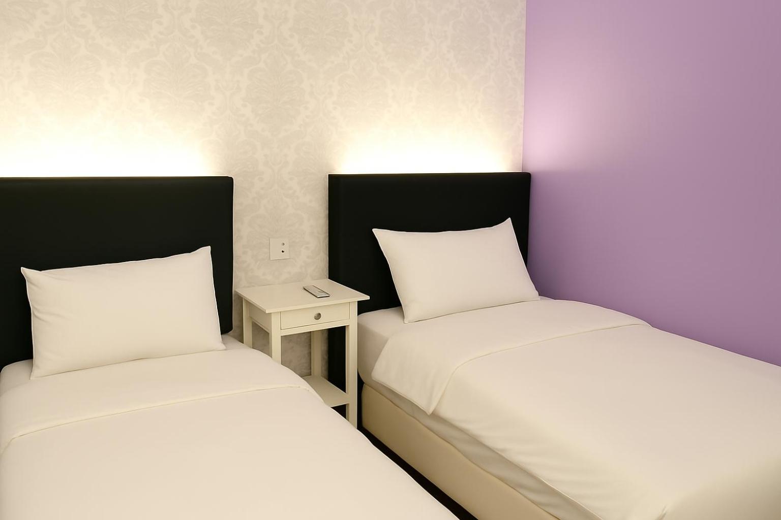 Bright Boutique Hotel Kelana Jaya Petaling Jaya Dış mekan fotoğraf
