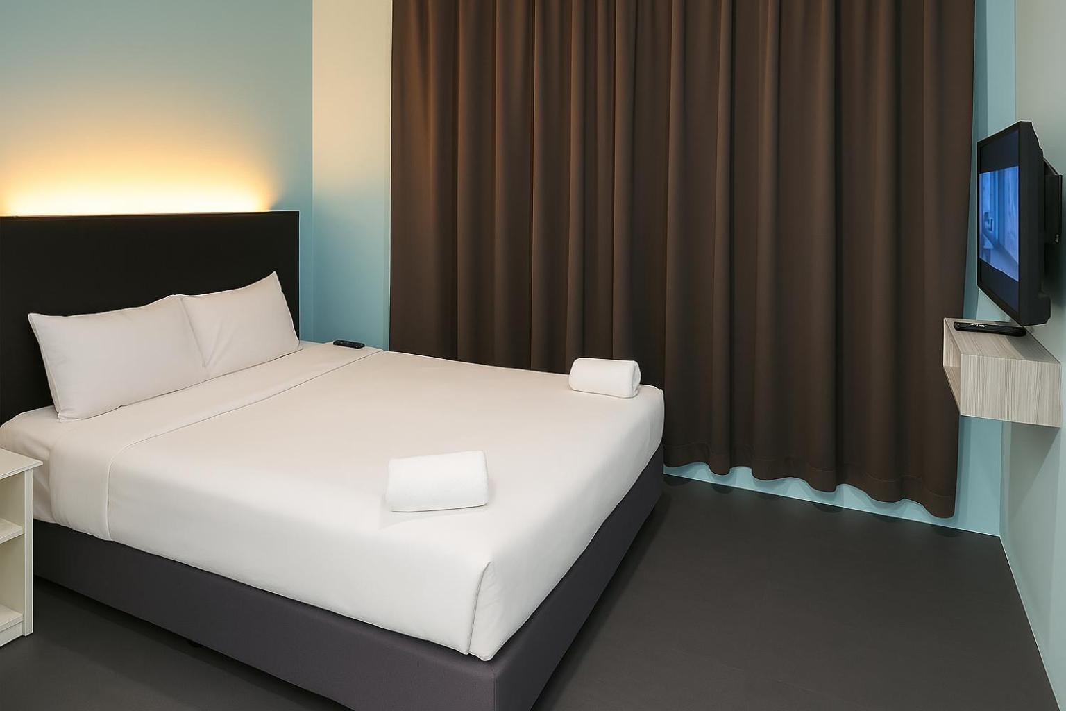 Bright Boutique Hotel Kelana Jaya Petaling Jaya Dış mekan fotoğraf