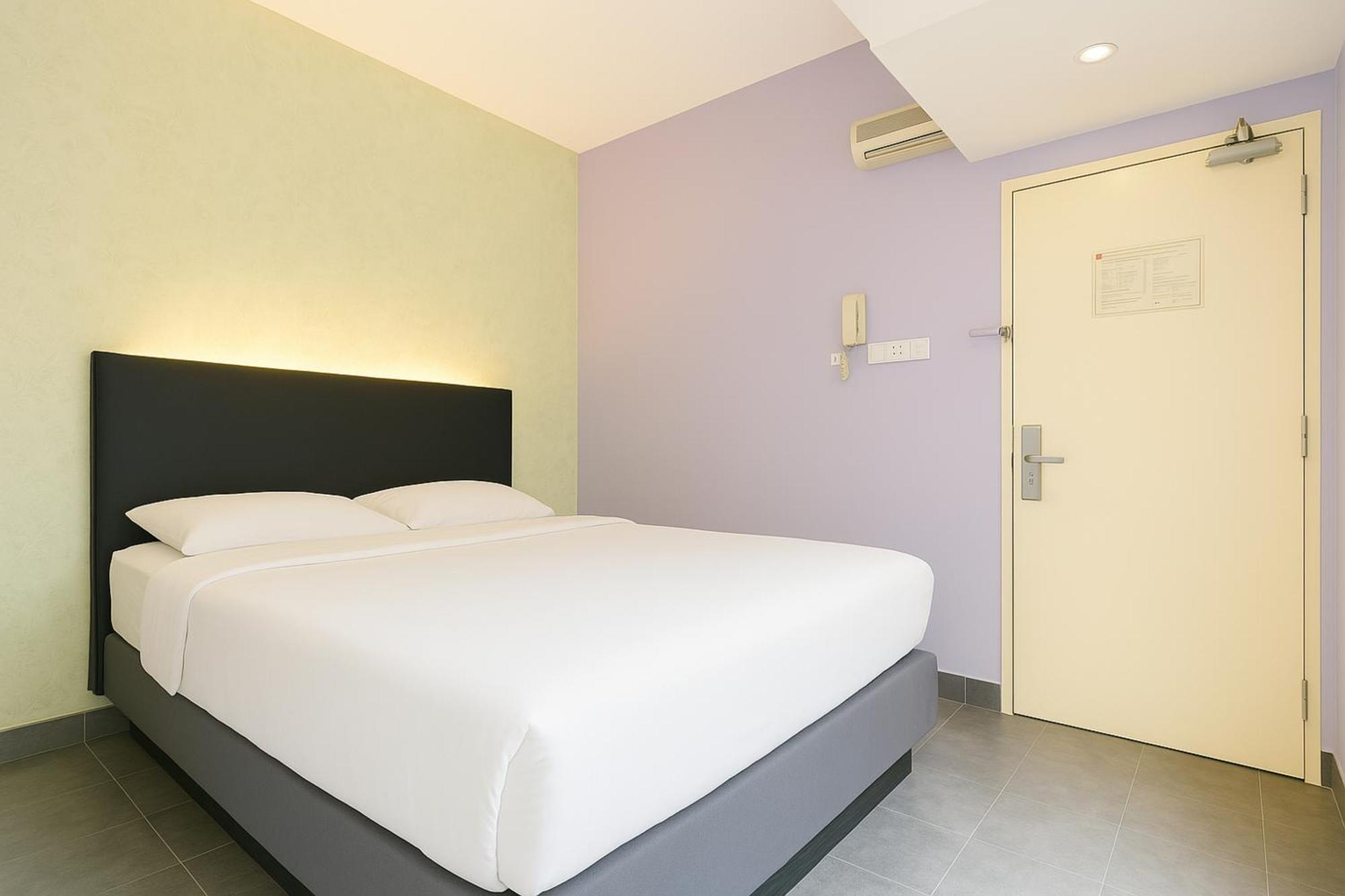 Bright Boutique Hotel Kelana Jaya Petaling Jaya Dış mekan fotoğraf