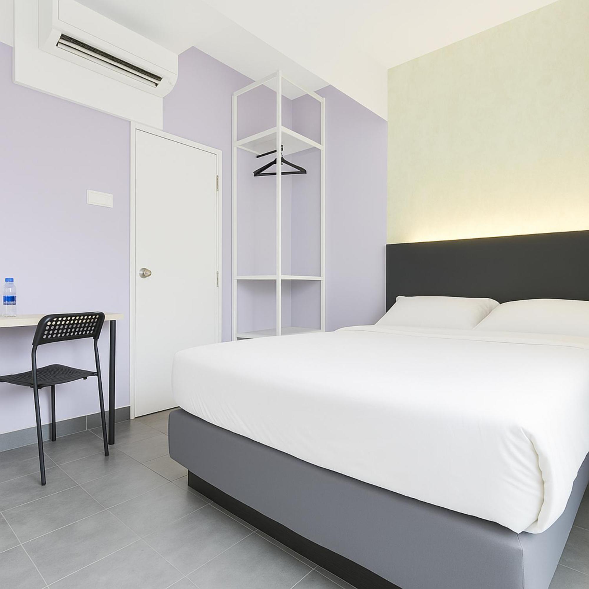 Bright Boutique Hotel Kelana Jaya Petaling Jaya Dış mekan fotoğraf