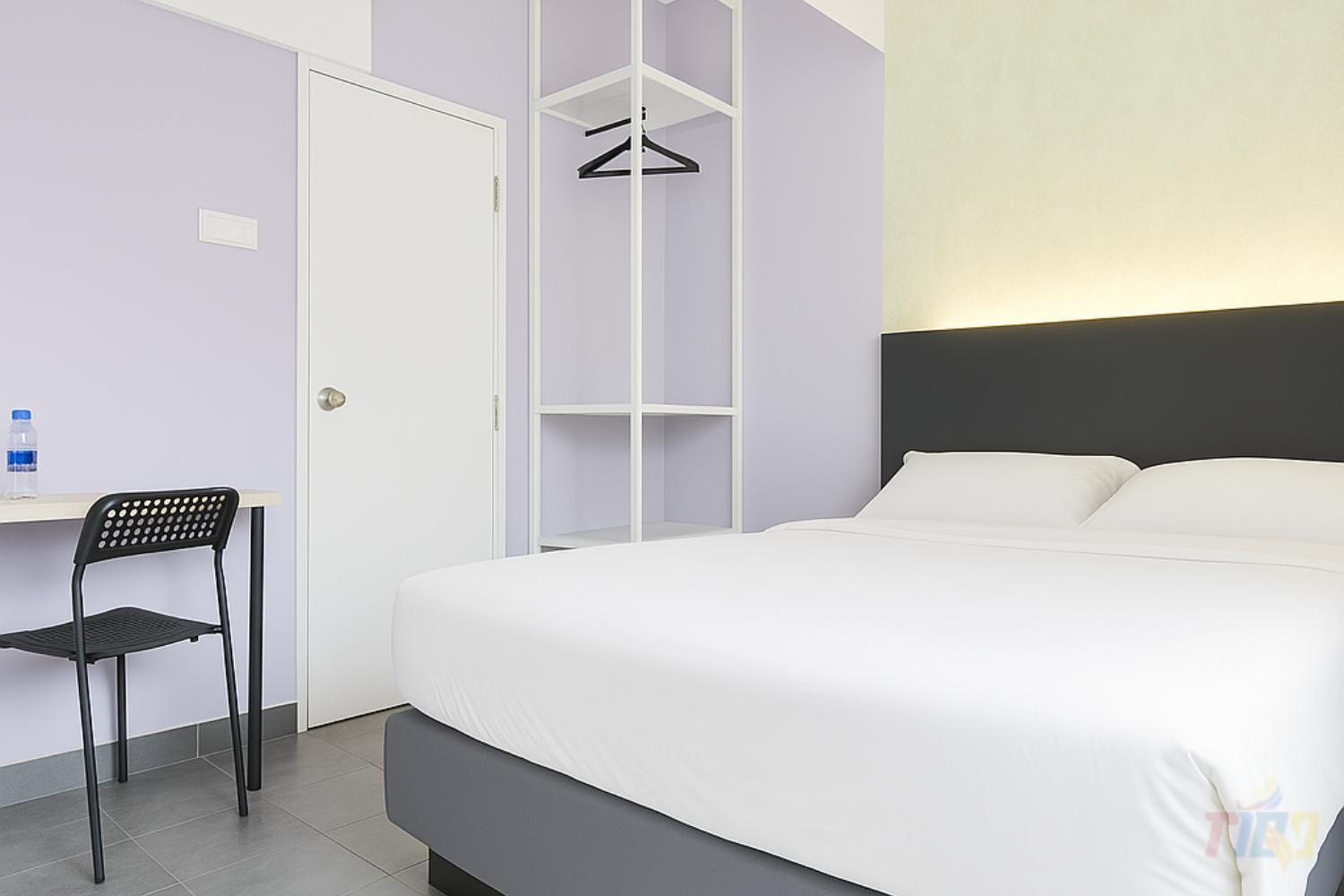 Bright Boutique Hotel Kelana Jaya Petaling Jaya Dış mekan fotoğraf