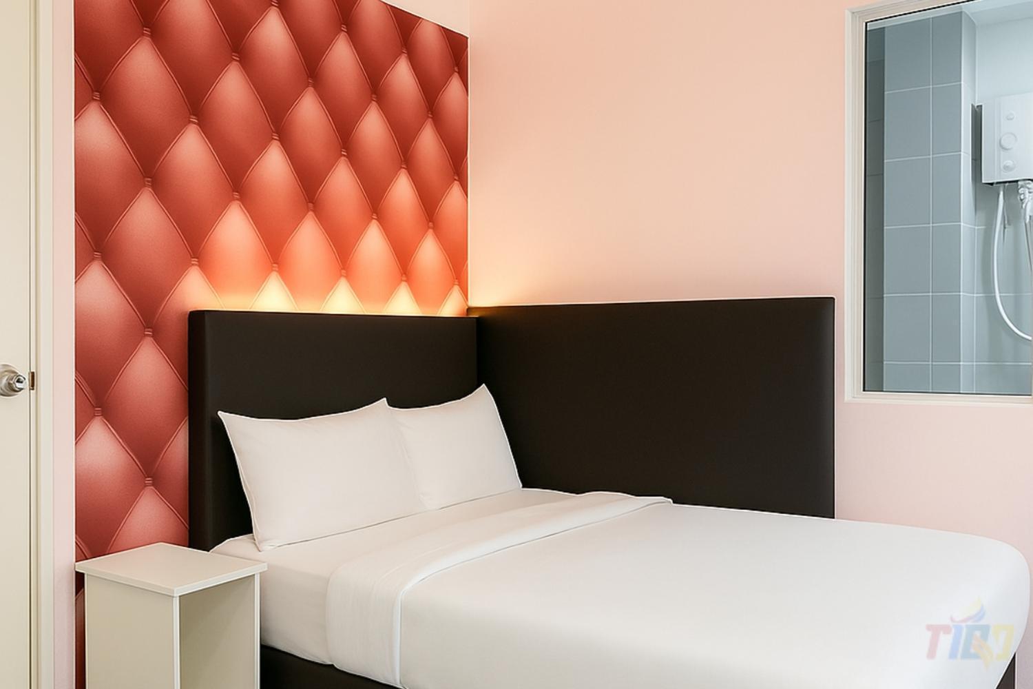 Bright Boutique Hotel Kelana Jaya Petaling Jaya Dış mekan fotoğraf