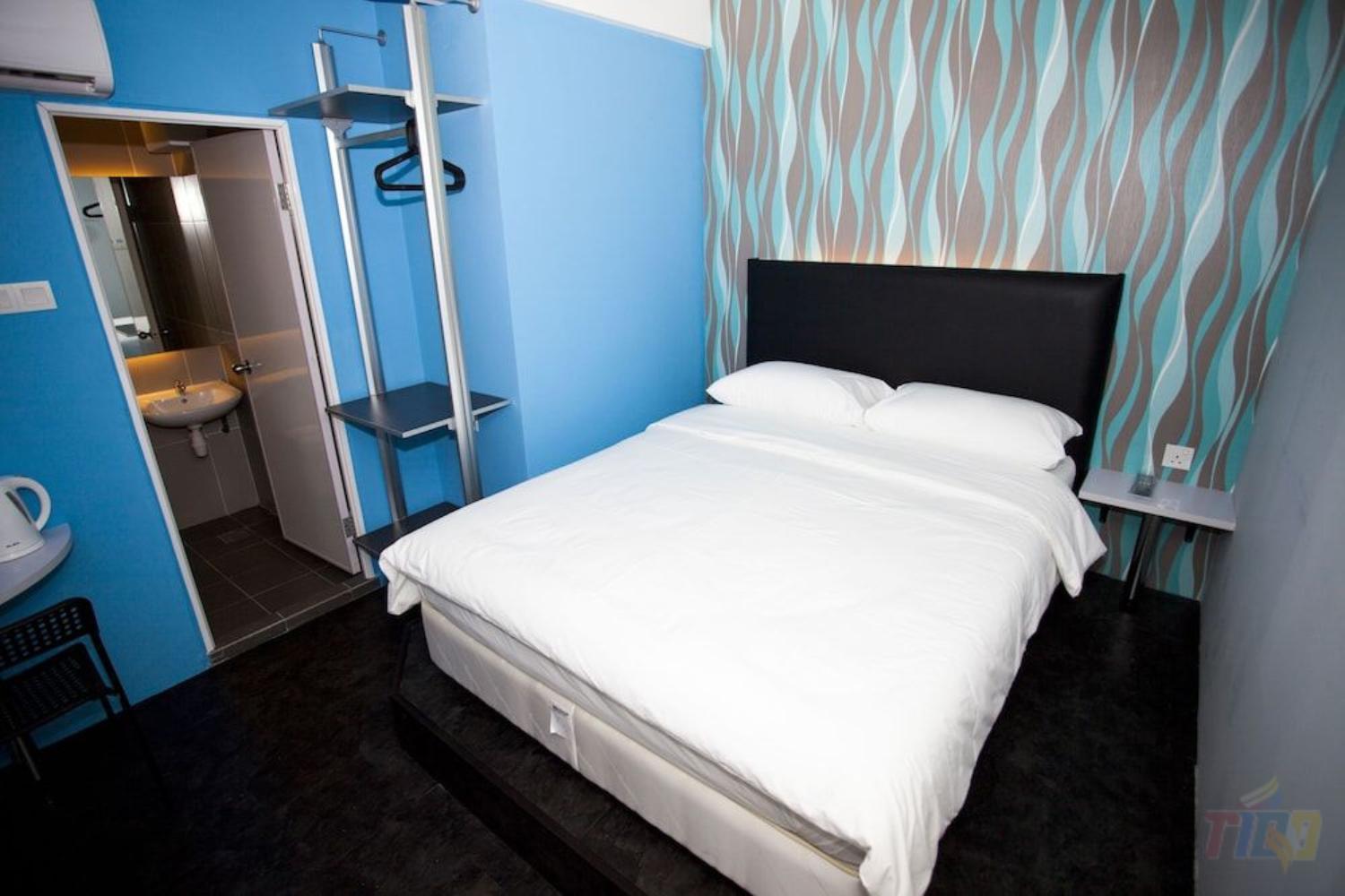 Bright Boutique Hotel Kelana Jaya Petaling Jaya Dış mekan fotoğraf